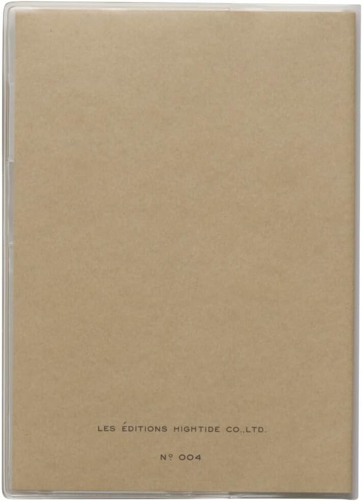 2026 Planner, High Tide/Porche Pink / A6 Weekly Block / Starting October 2025 /