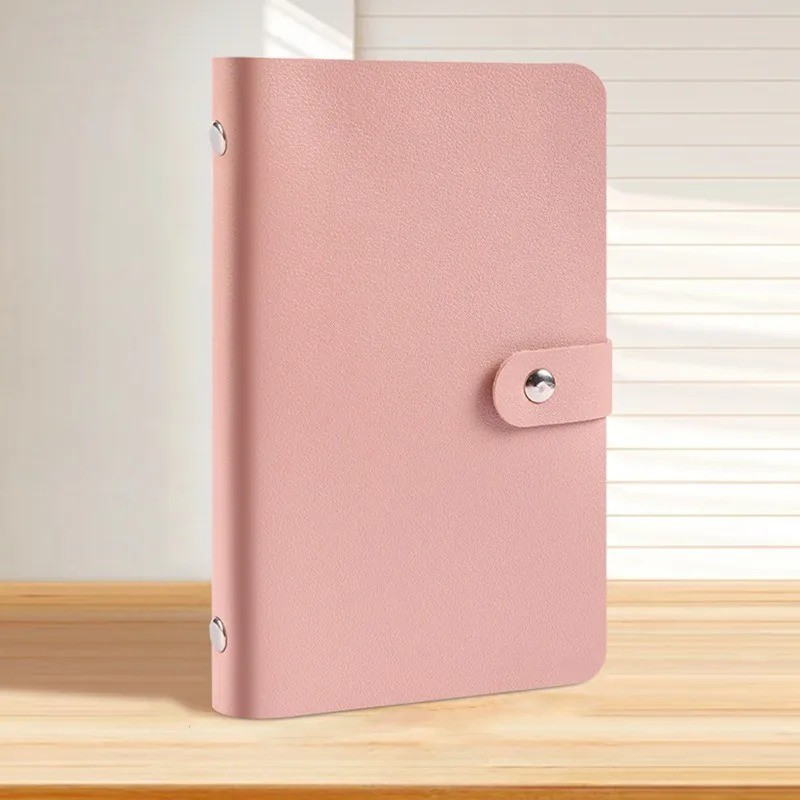 Money Saving Binder 100Pc Envelope Budget Challenge Planer Pouch Money Save Book
