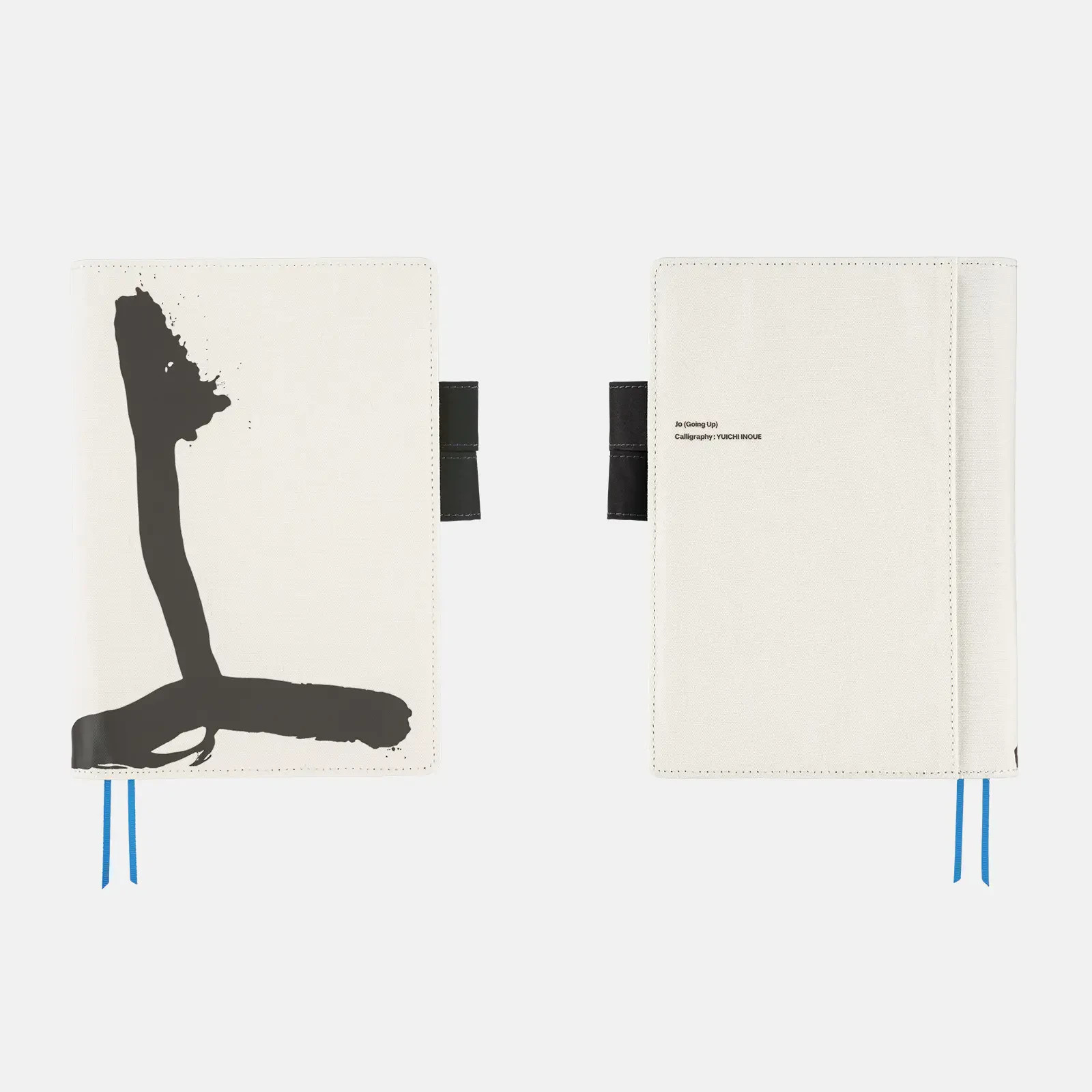 HOBONICHI TECHO 2026 Yuichi Inoue Hana Jo Amenimo Makezu A6 A5 weeks JAPAN NEW