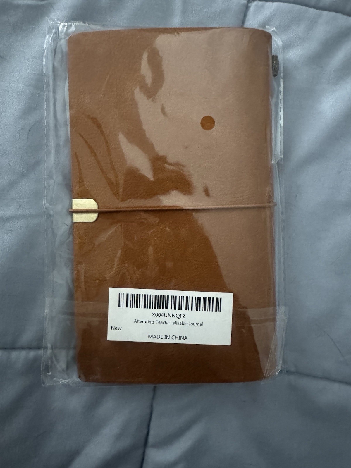 Funny Things My Students Say: Blank Lined Journal Notebook for Teachers