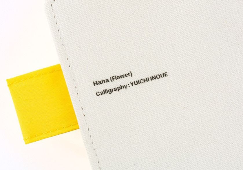 HOBONICHI TECHO 2026 Yuichi Inoue Hana Jo Amenimo Makezu A6 A5 weeks JAPAN NEW