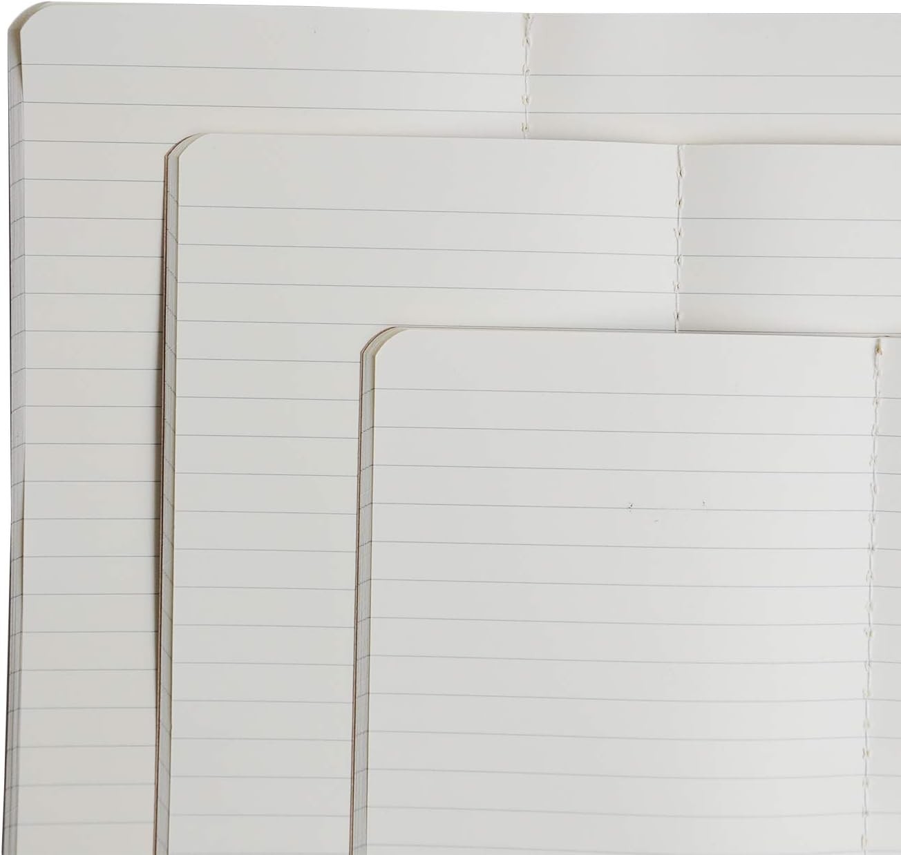 A5 Lined Travelers Notebook Insert / A5 Journal Refill | 5.5″ x 8.3″ / 14cm x…