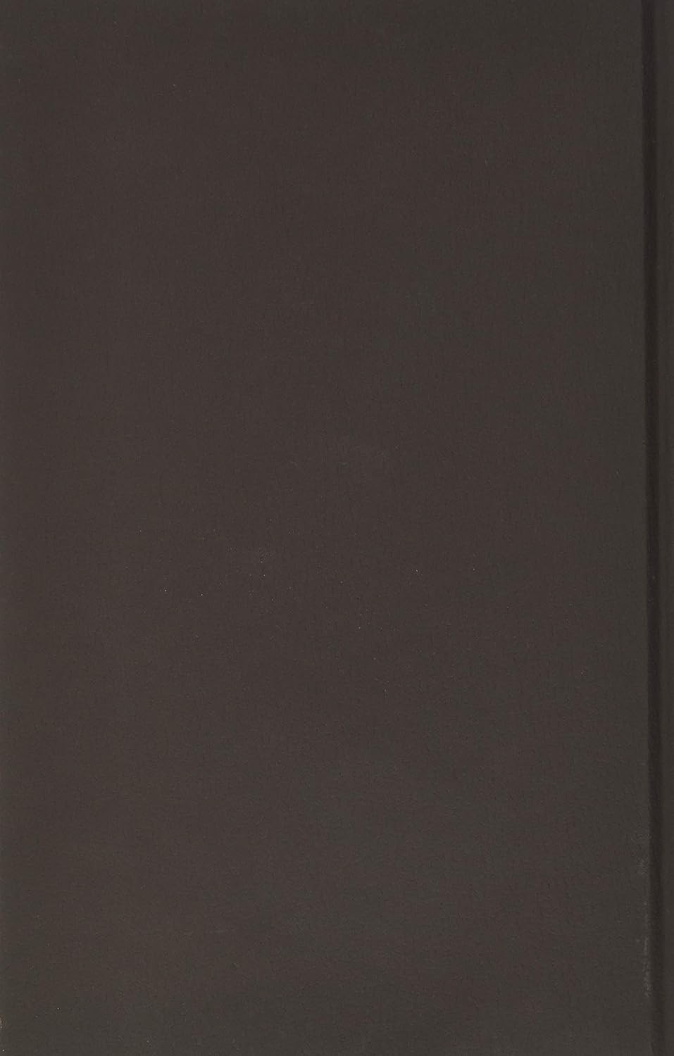Elegant Hardbound Sketchbook – 5.5×8.5 in, 192 Pages for Artistic Adventures