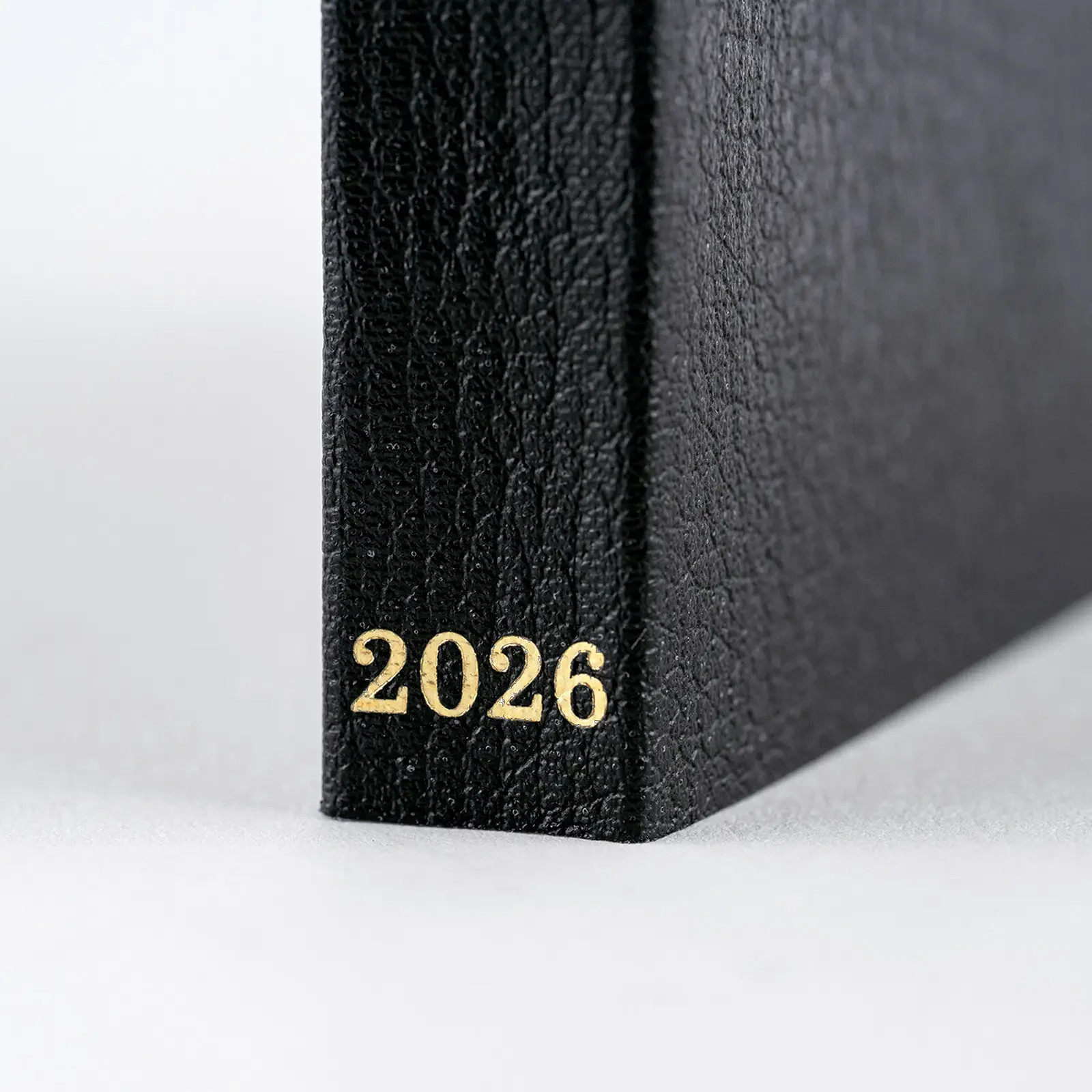Hobonichi Techo Planner English version 2026 A6 size January Start from Japan