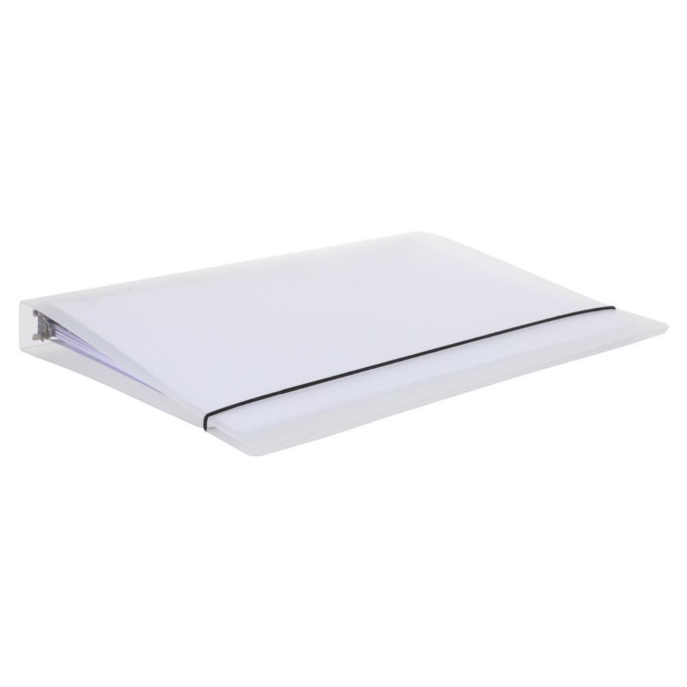 Filler Paper for Planner Inserts Loose Leaf Refills Binder A4 Blank