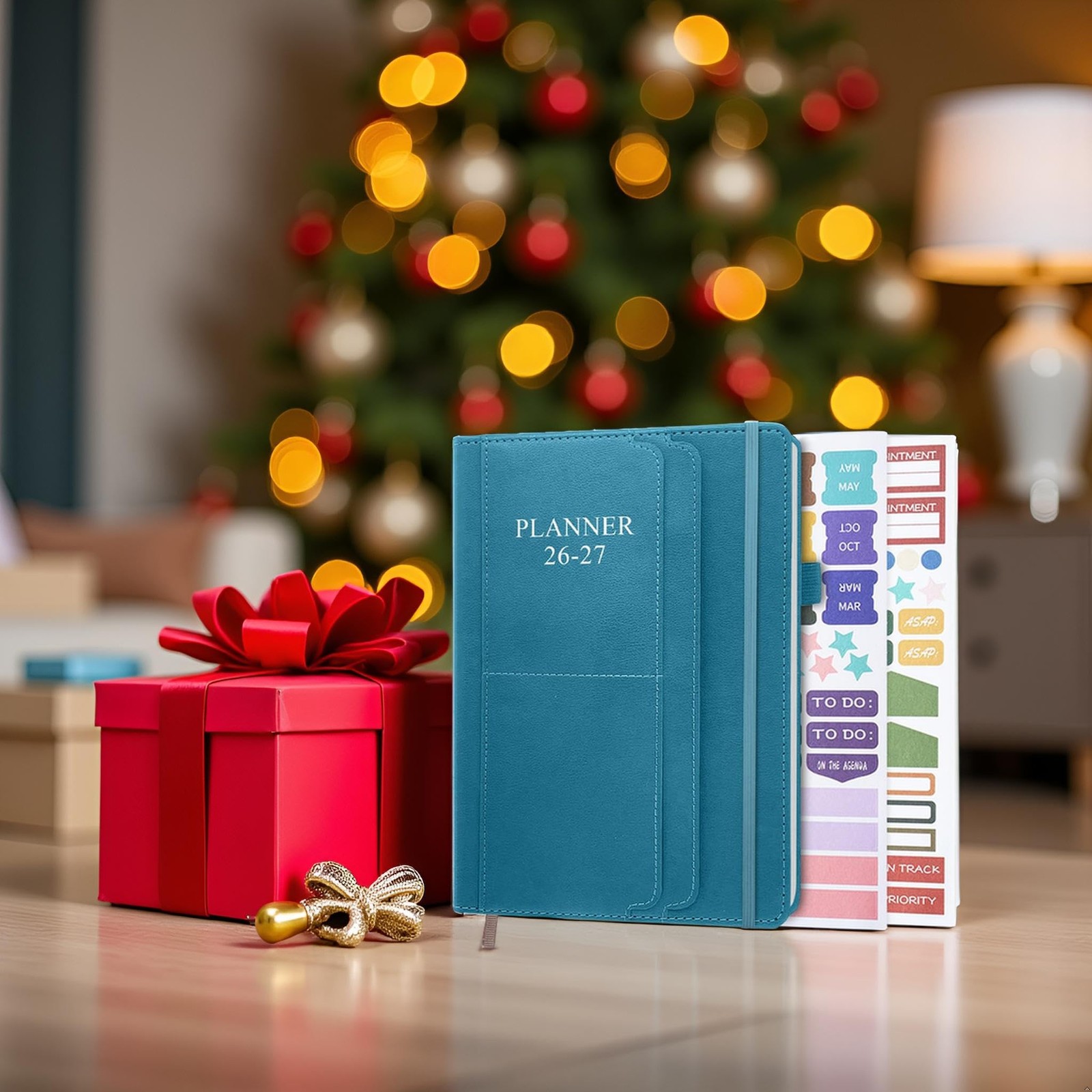 Nokingo 2026-2027 Planner – Weekly Monthly Planner Runs From July 2026 To Dec
