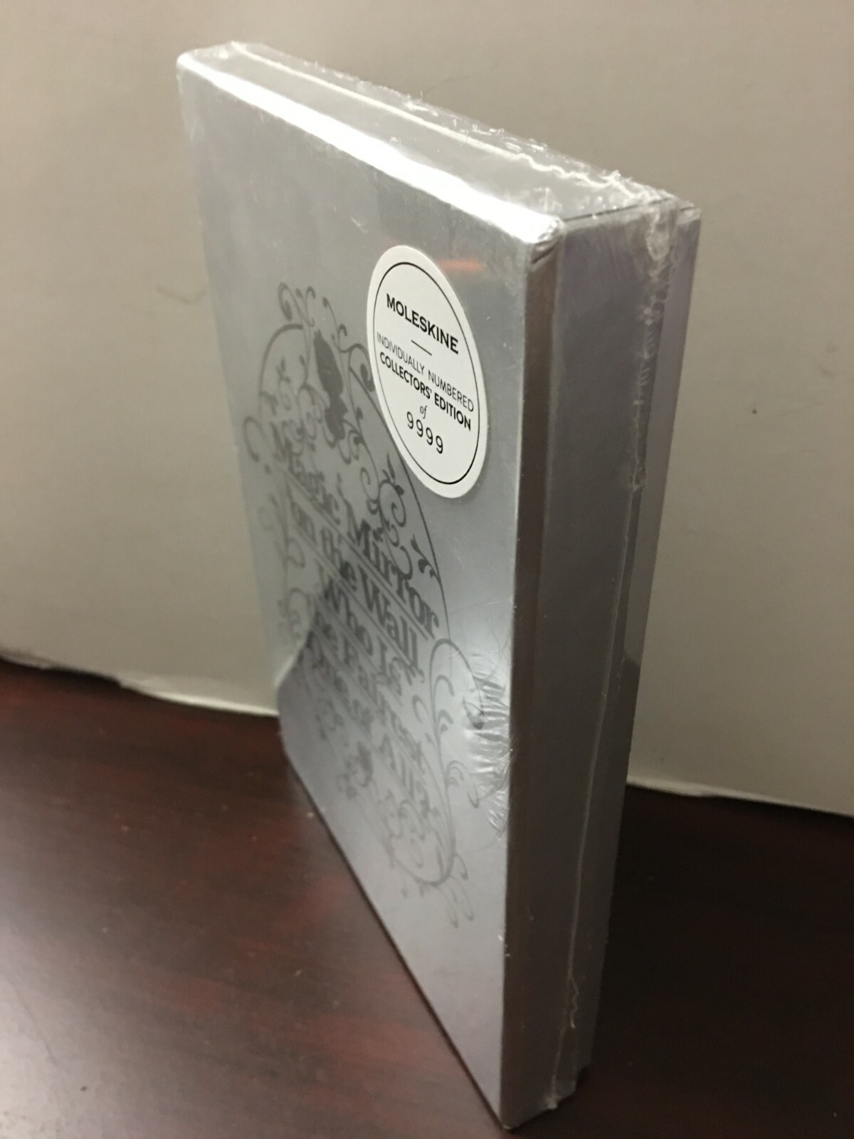 Moleskine Limited Edition, Disney Snow White Ruled Notebook Collector’s Box