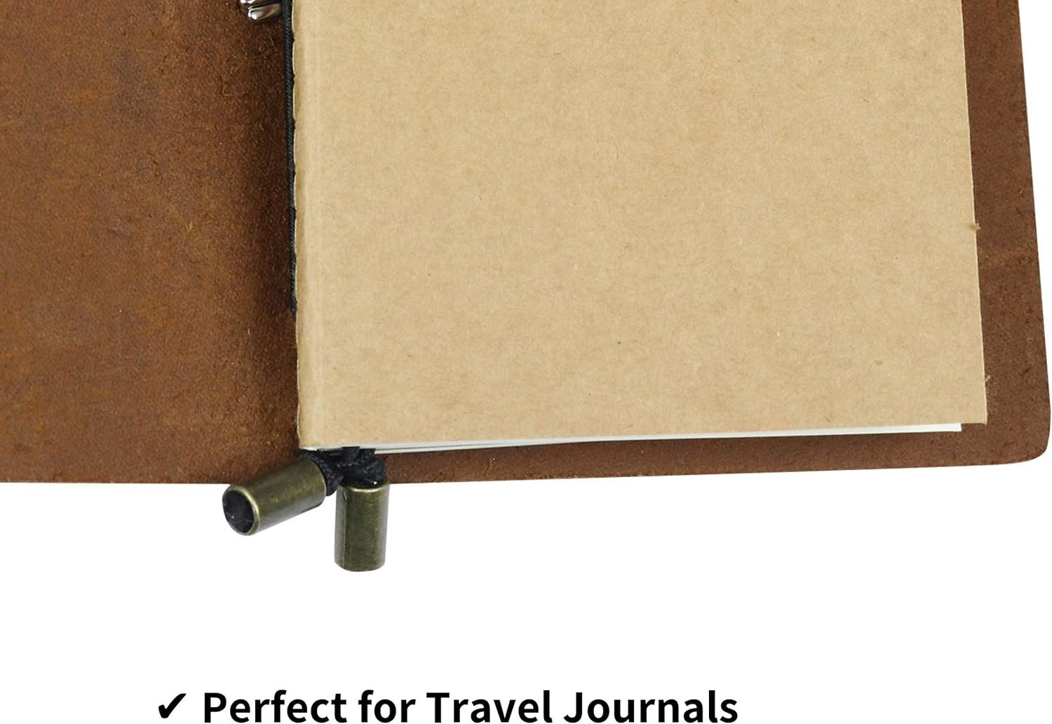 A5 Lined Travelers Notebook Insert / A5 Journal Refill | 5.5″ x 8.3″ / 14cm x…