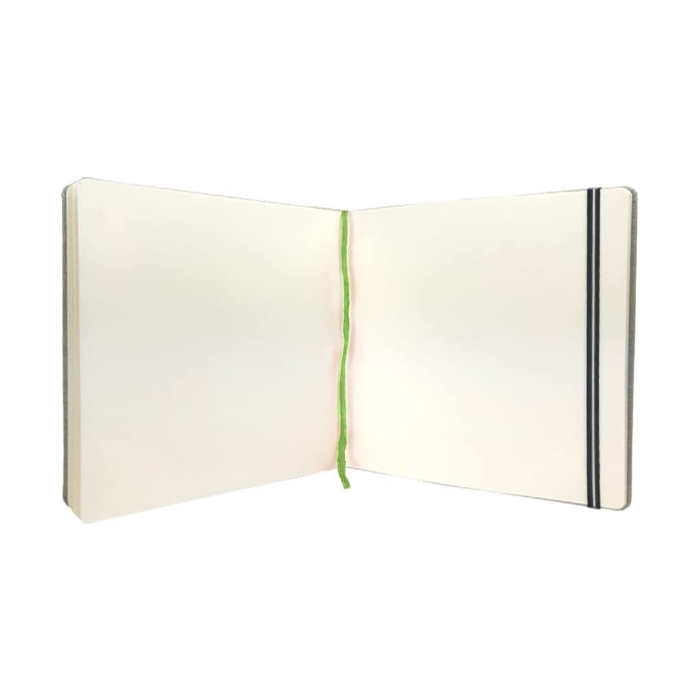Handbook Journal Co. Artist Watercolor Journal, 140lb/300gsm He Kitchen