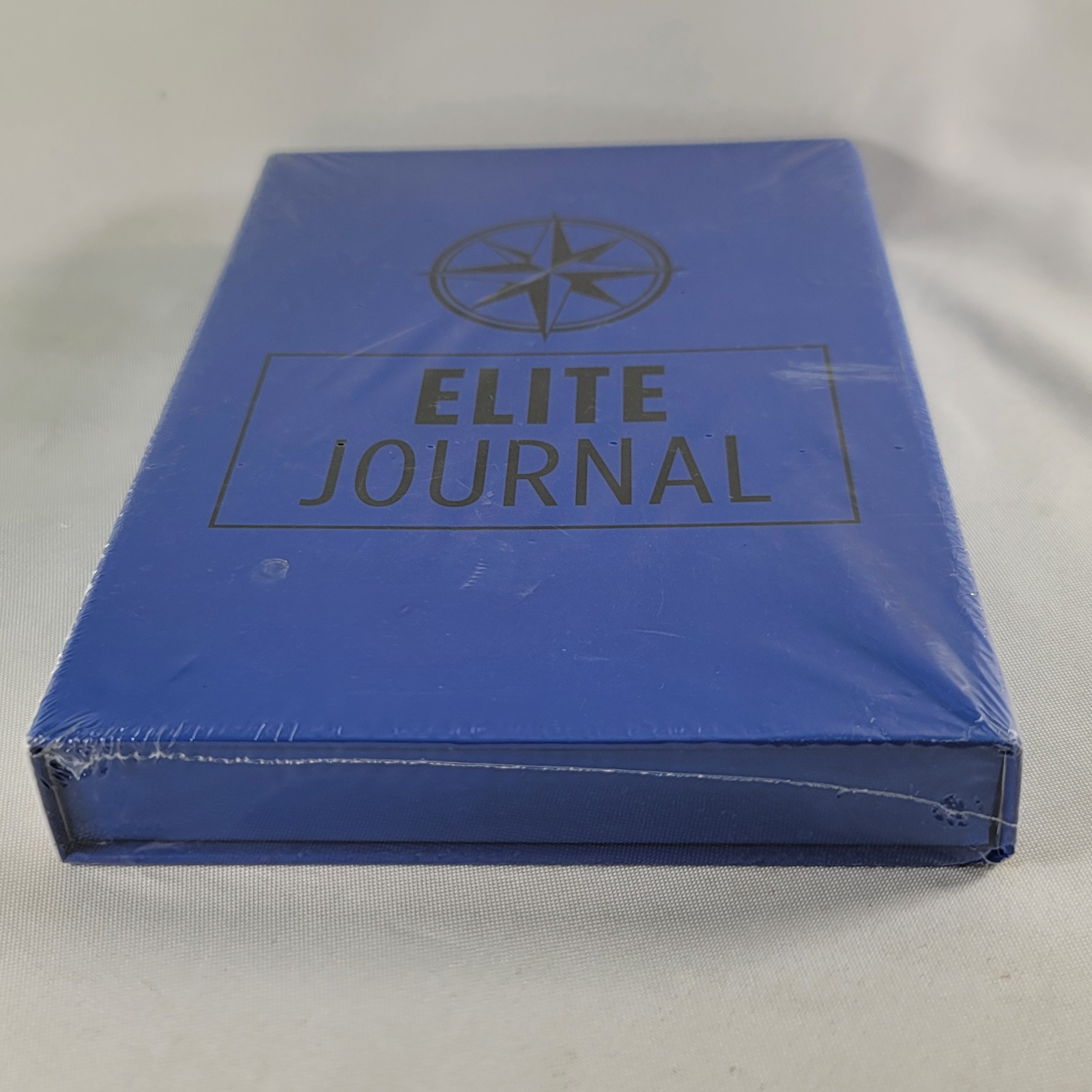 DLP Elite Journal, Achieve Goal Tracking BIG Goals 8.5 in. x 5.5 in.