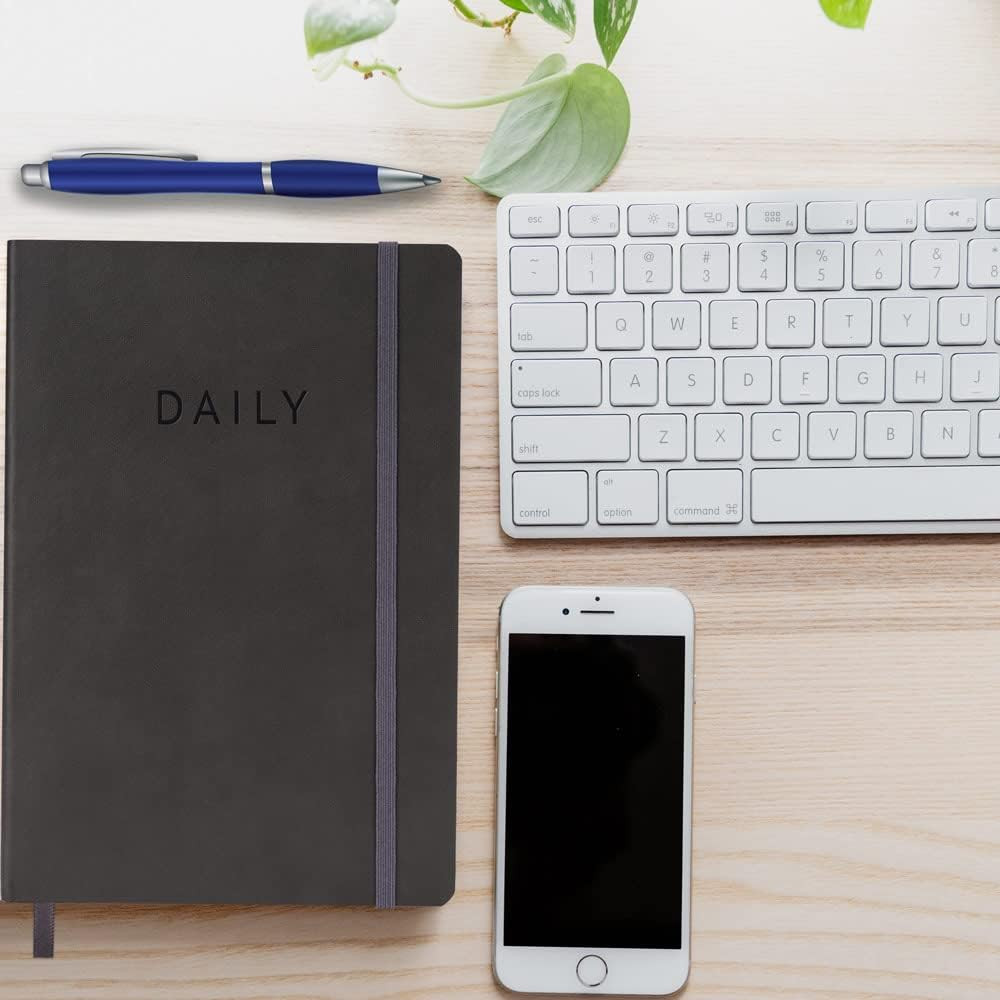 Ultimate to Do List Notebook for Boosting Productivity and Organizing Tasks – Un