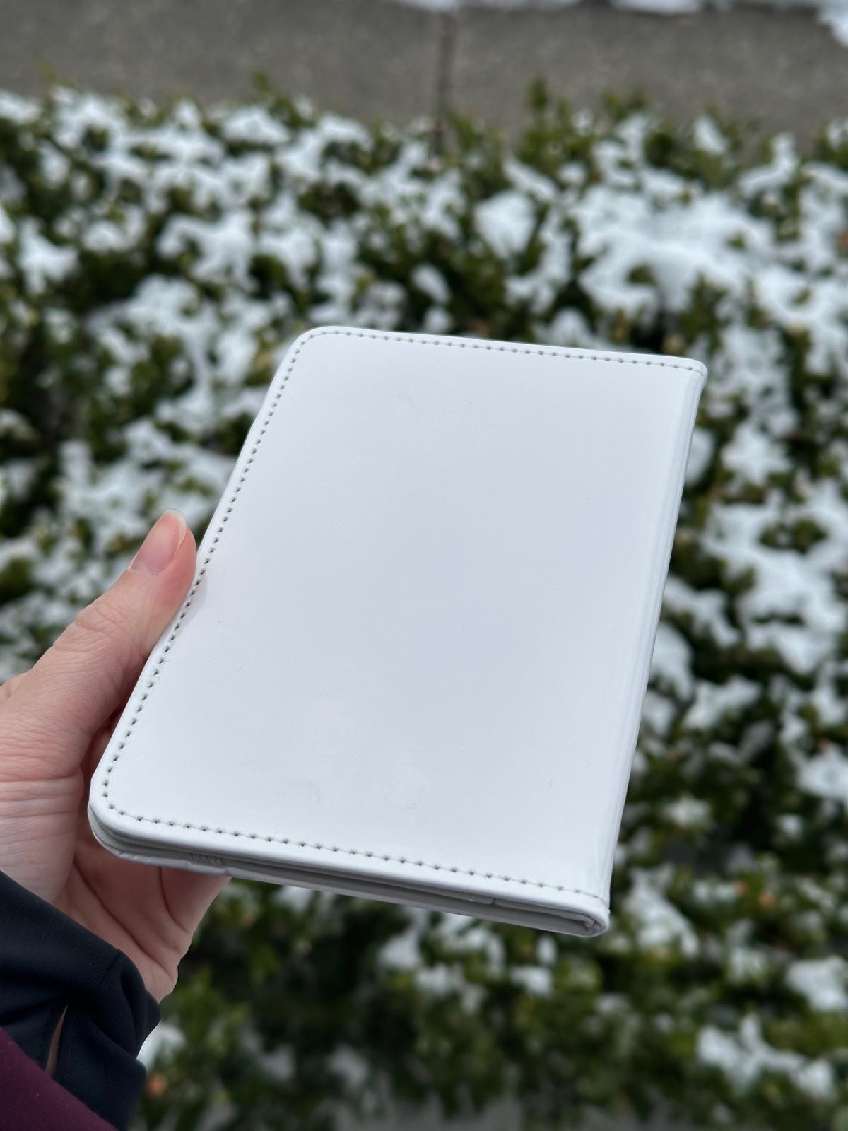 JW Mini Tract Holder – This Is How We Roll – Personalize