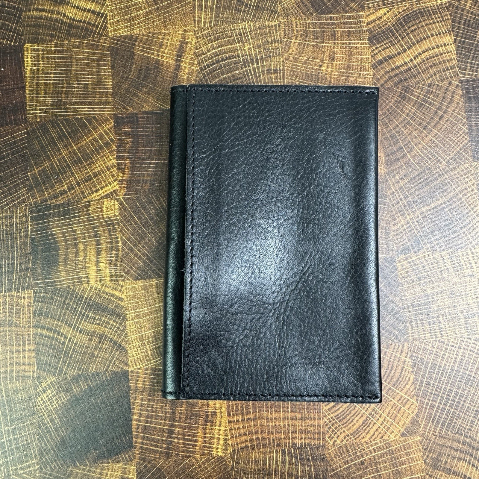 This Is Ground Mod Tablet 4 Leather Tech Case Nero Black Bundle Unused Deadstock