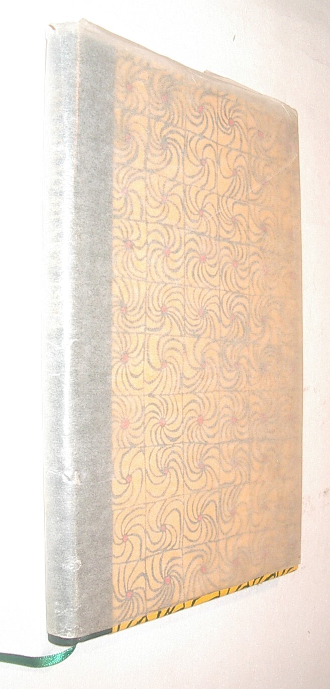 Clearance FOLIO SOCIETY 1994 DIARY ~ BEAUTIFULLY ILLUSTRATED – NEW AND UNUSED