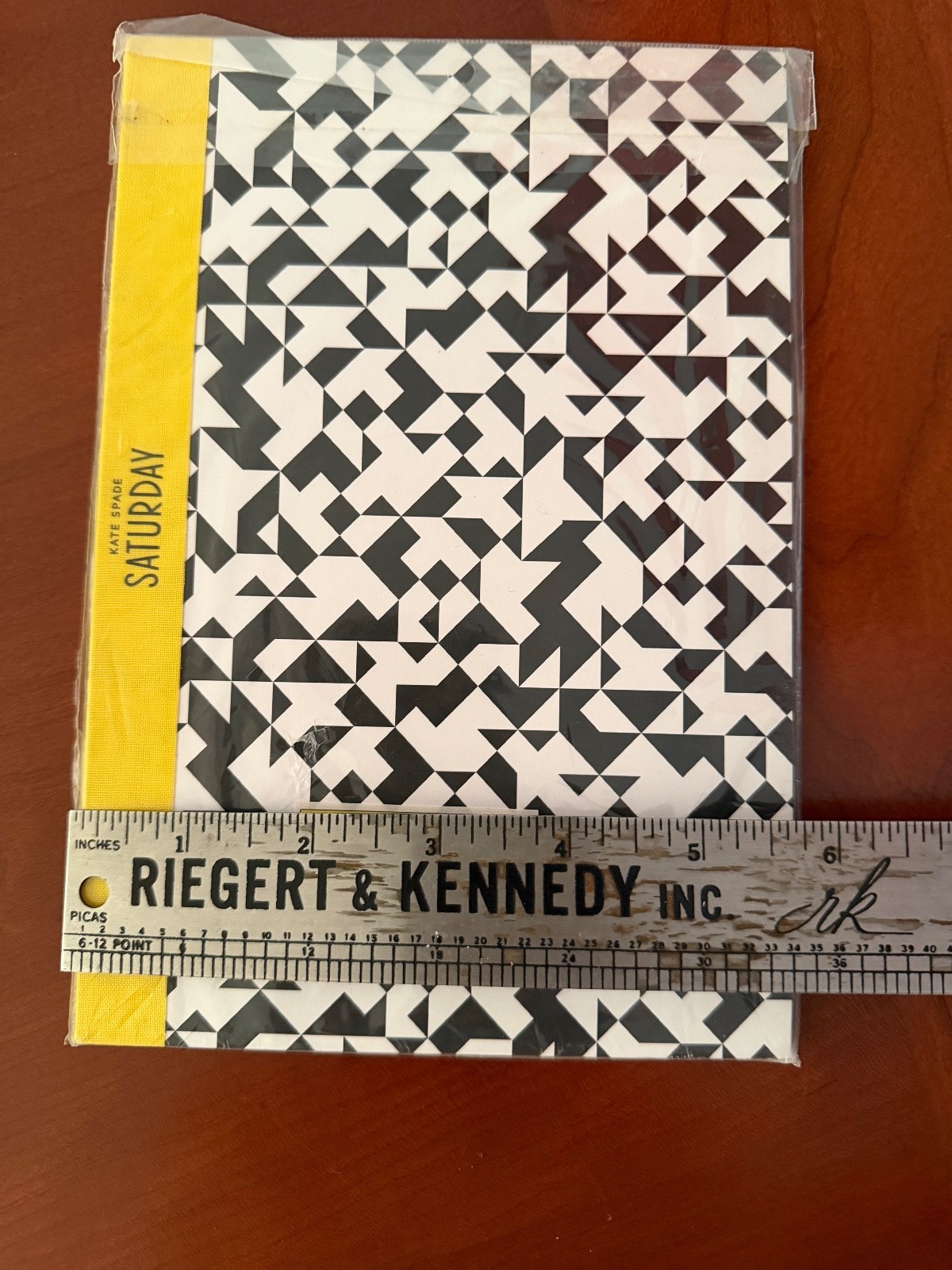 Kate Spade Saturday Notebook New in Package