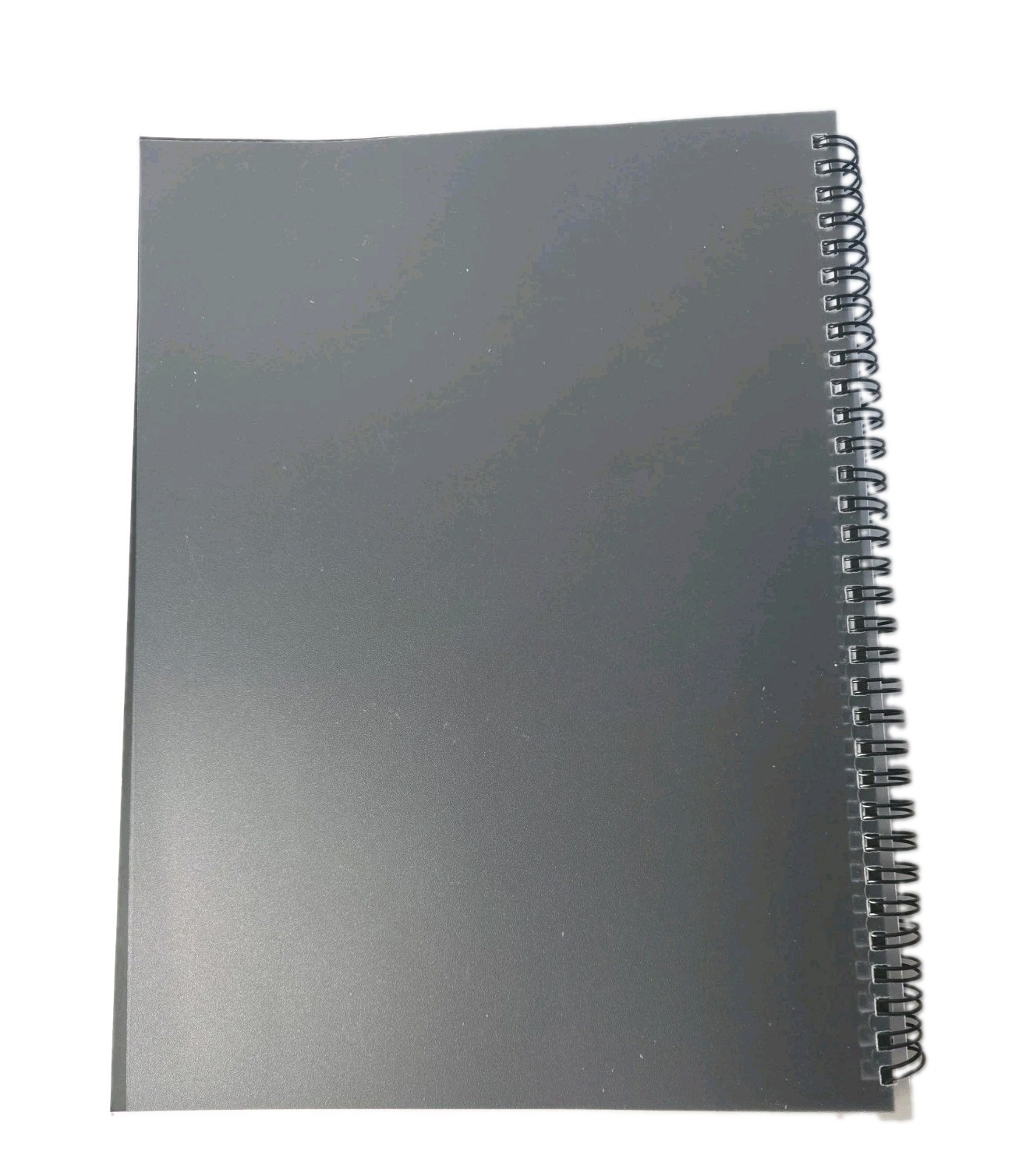 75 Day Hard Challenge Journal for Men or Women with PVC Cover – 75 Hard Chall…