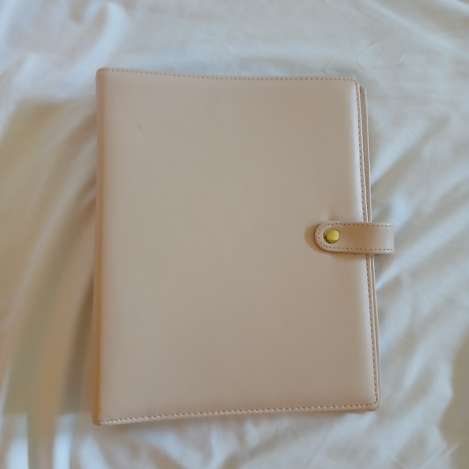 Recollections 6 Ring Binder Planner