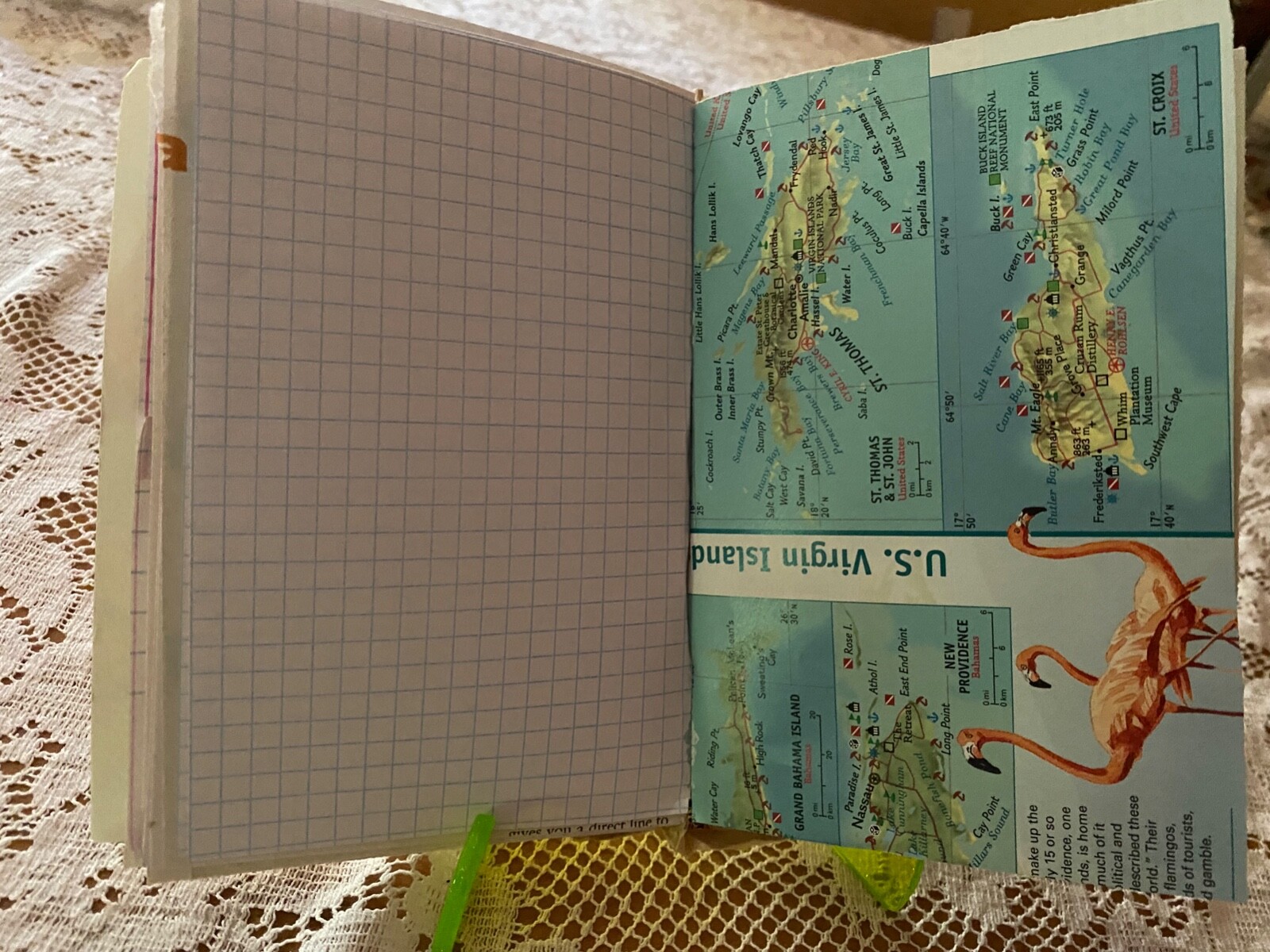 Beautifully Imperfect Handmade Junk Journal Book plus Ephemera & Embellishments