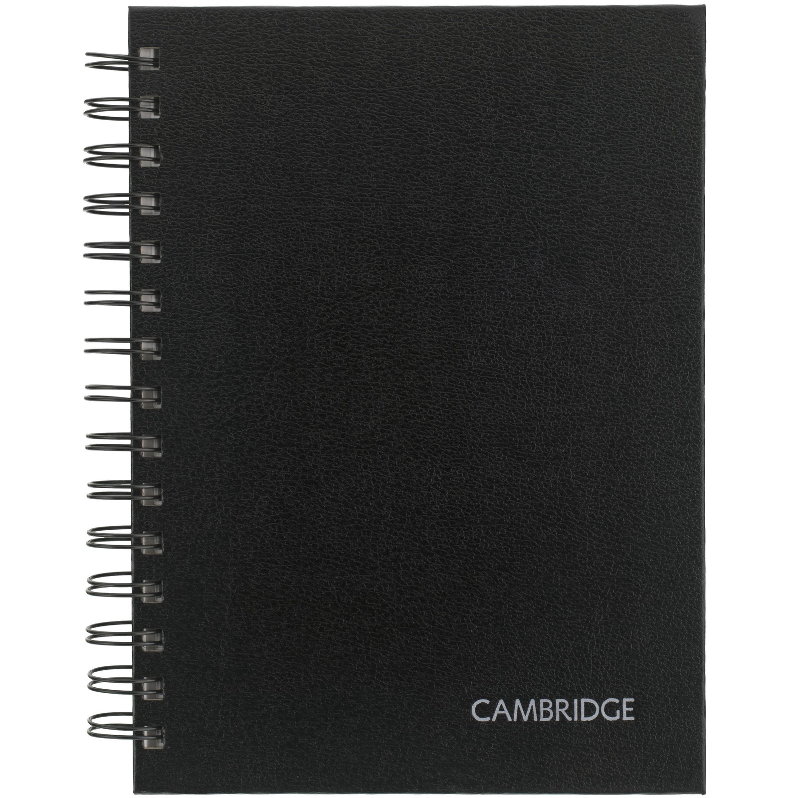 Professional Business Writing Notebook 5×8 Inches Medium Size with 80