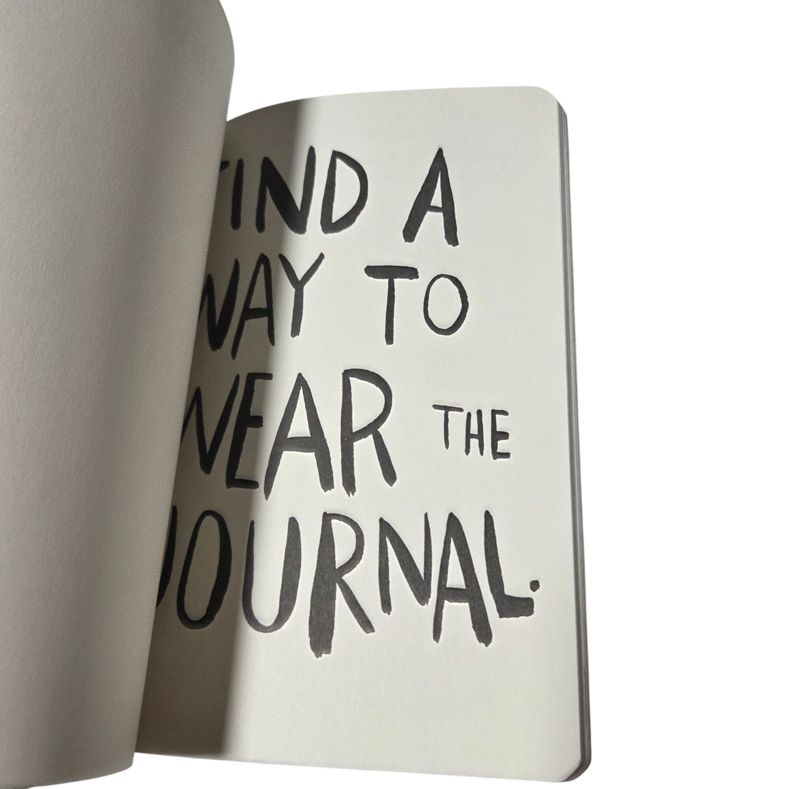 Wreck This Journal Expanded Edition Diary Notebook Keri Smith Paperback