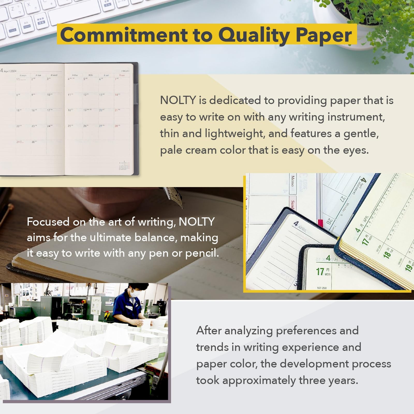 A5 Clear PVC Notebook Cover with Pocket, NBC01