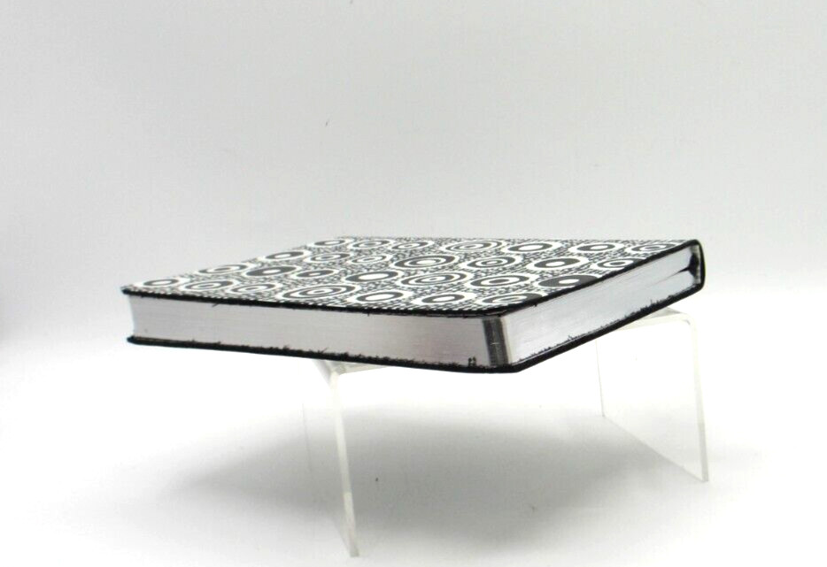 10 Corso Como Milan Italy Journal 7″ Leather Soft Cover 224 Lined Pages List$60