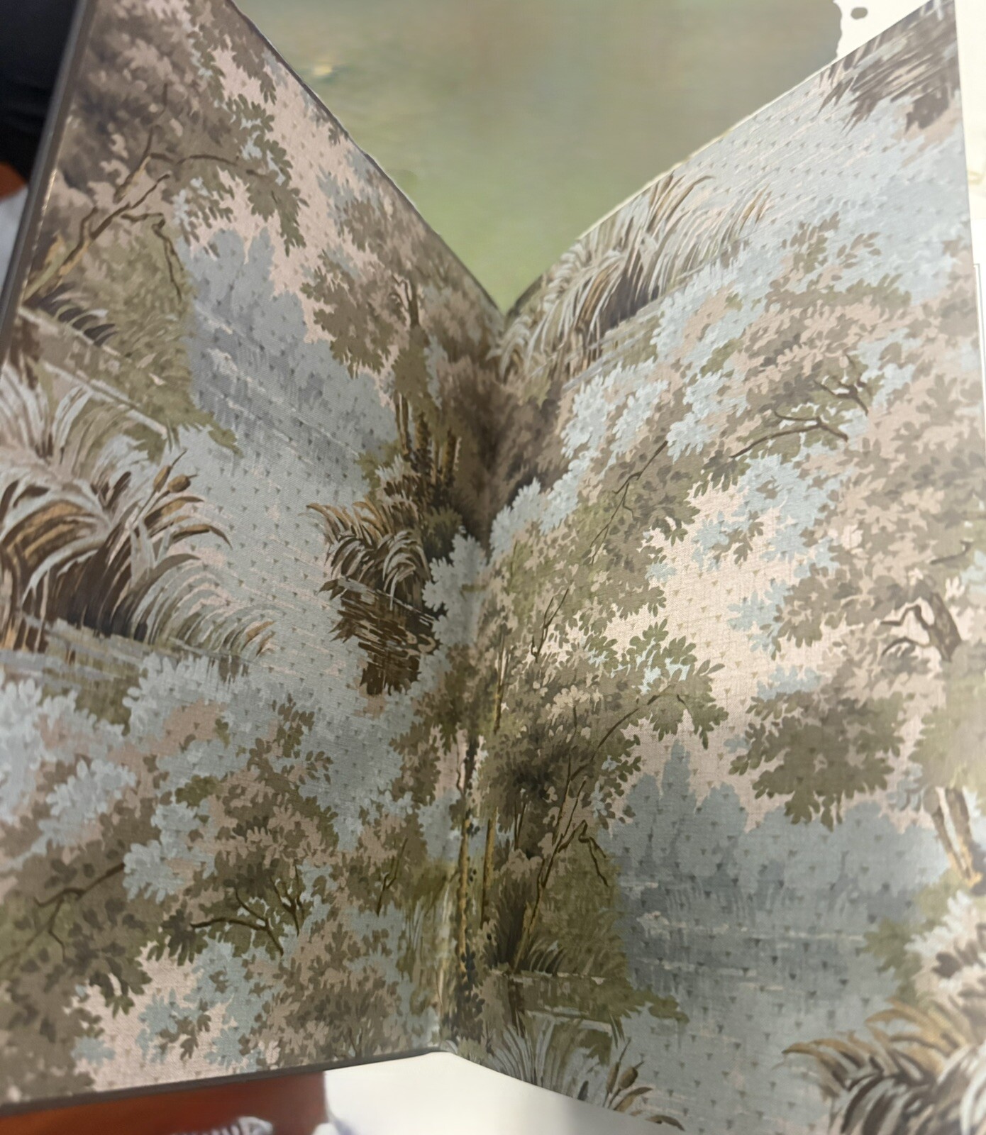 Gucci Limited Edition Luxury Large Notebook Brand New with Box and Dust Bag