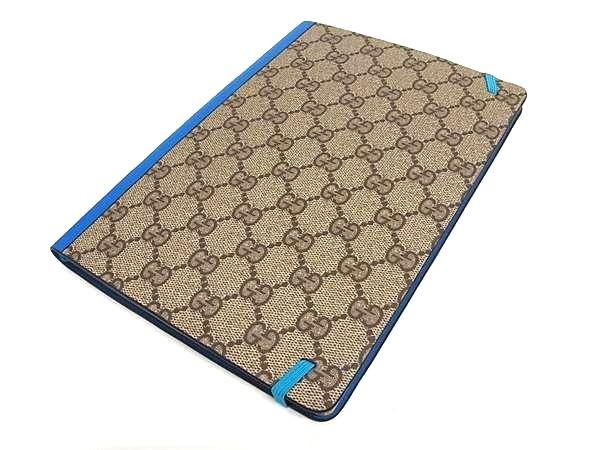 Gucci Disney Donald Duck GG Supreme Notebook Limited Edition New with box FT7267