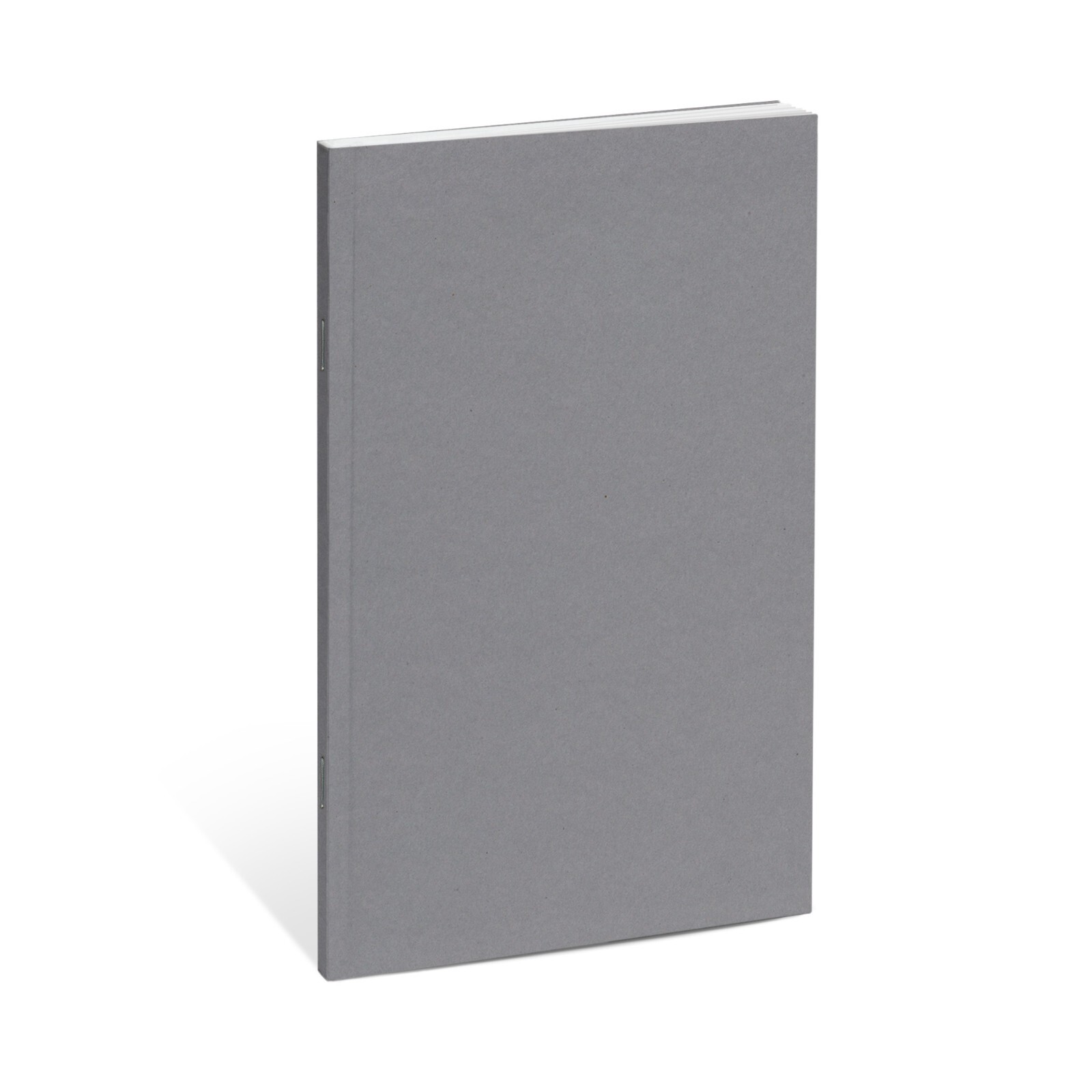 Set of 100 Notebooks Black Cover Multiple Sizes Page Styles School Events—60 pgs