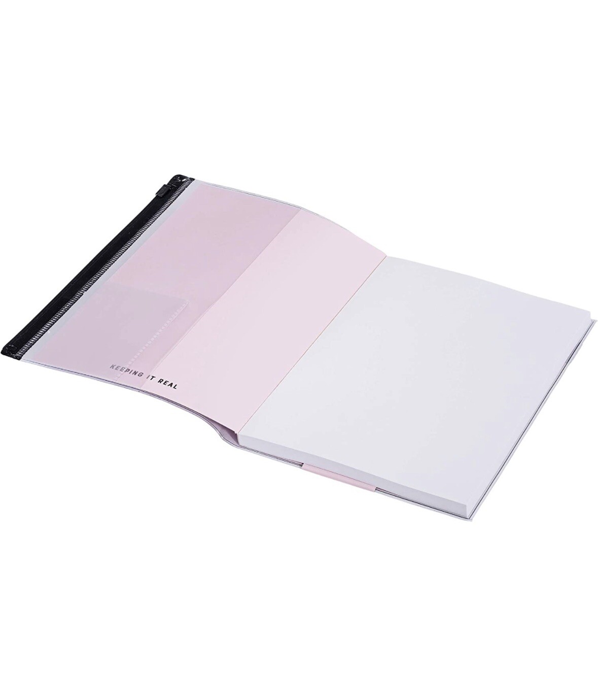 YES Studio THINGS I CAN’T SAY OUT LOUD Writing Notebook Notepad Journal Diary