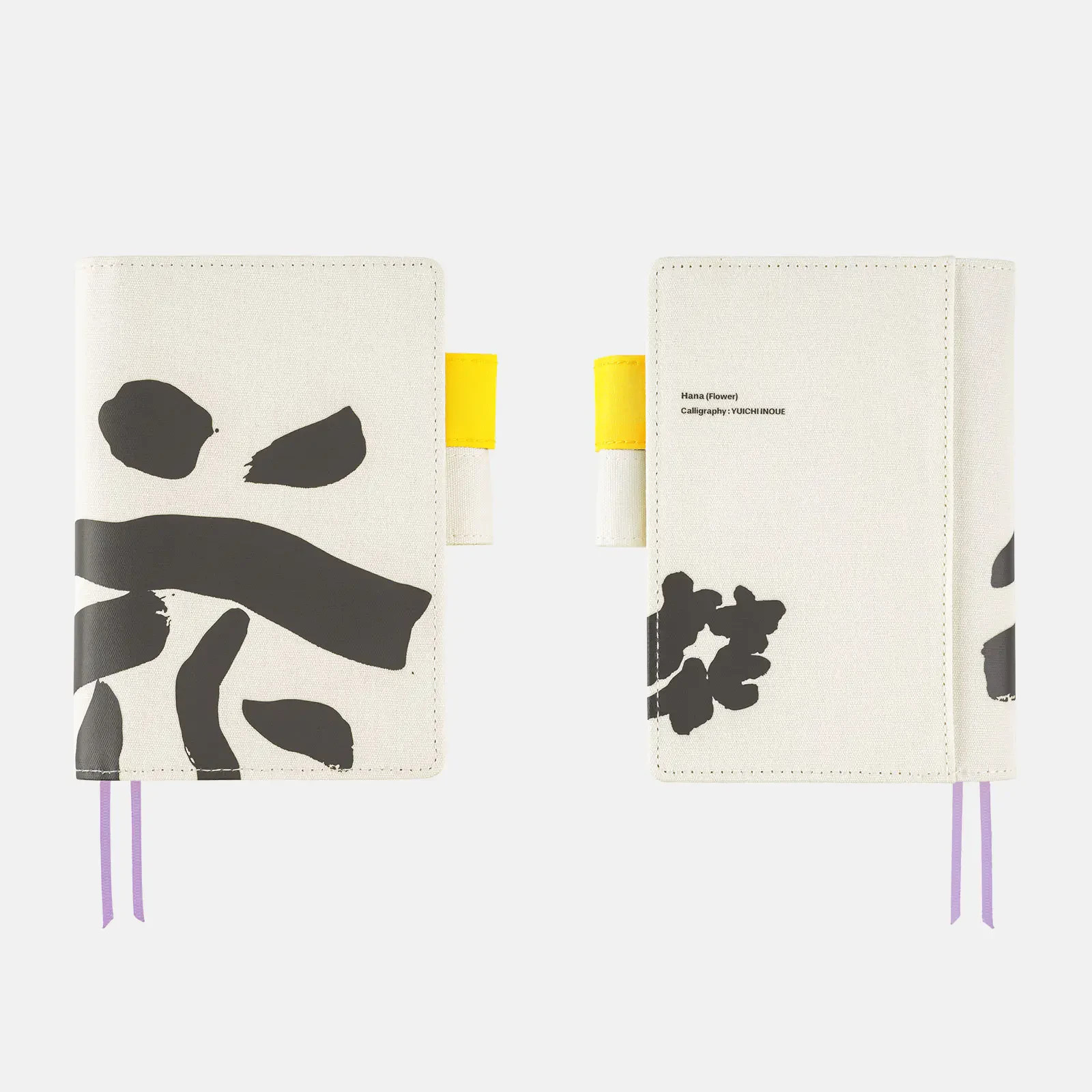 HOBONICHI TECHO 2026 Yuichi Inoue Hana Jo Amenimo Makezu A6 A5 weeks JAPAN NEW
