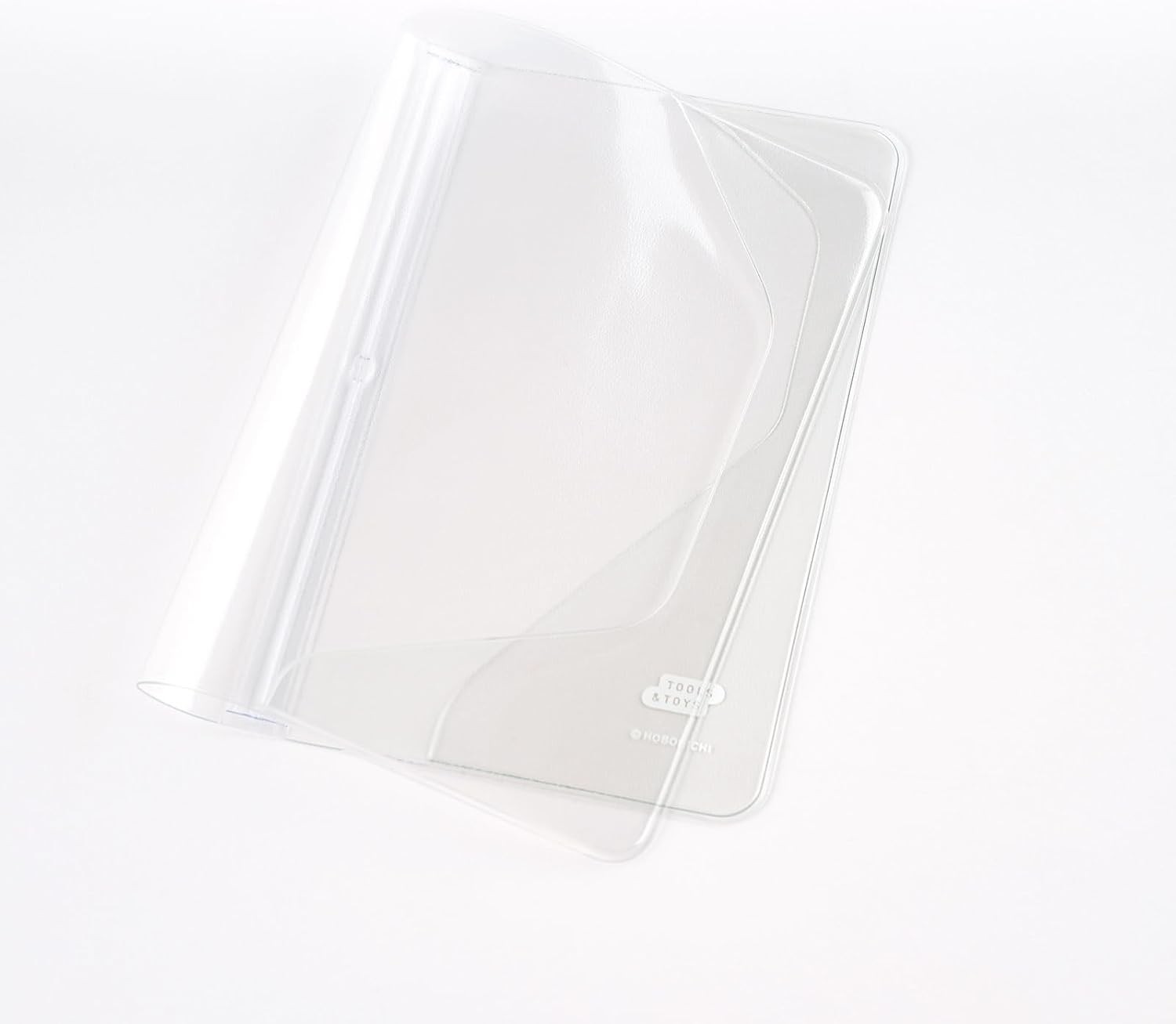 Techo Accessories Cover on Cover Only for Double Covering/A6