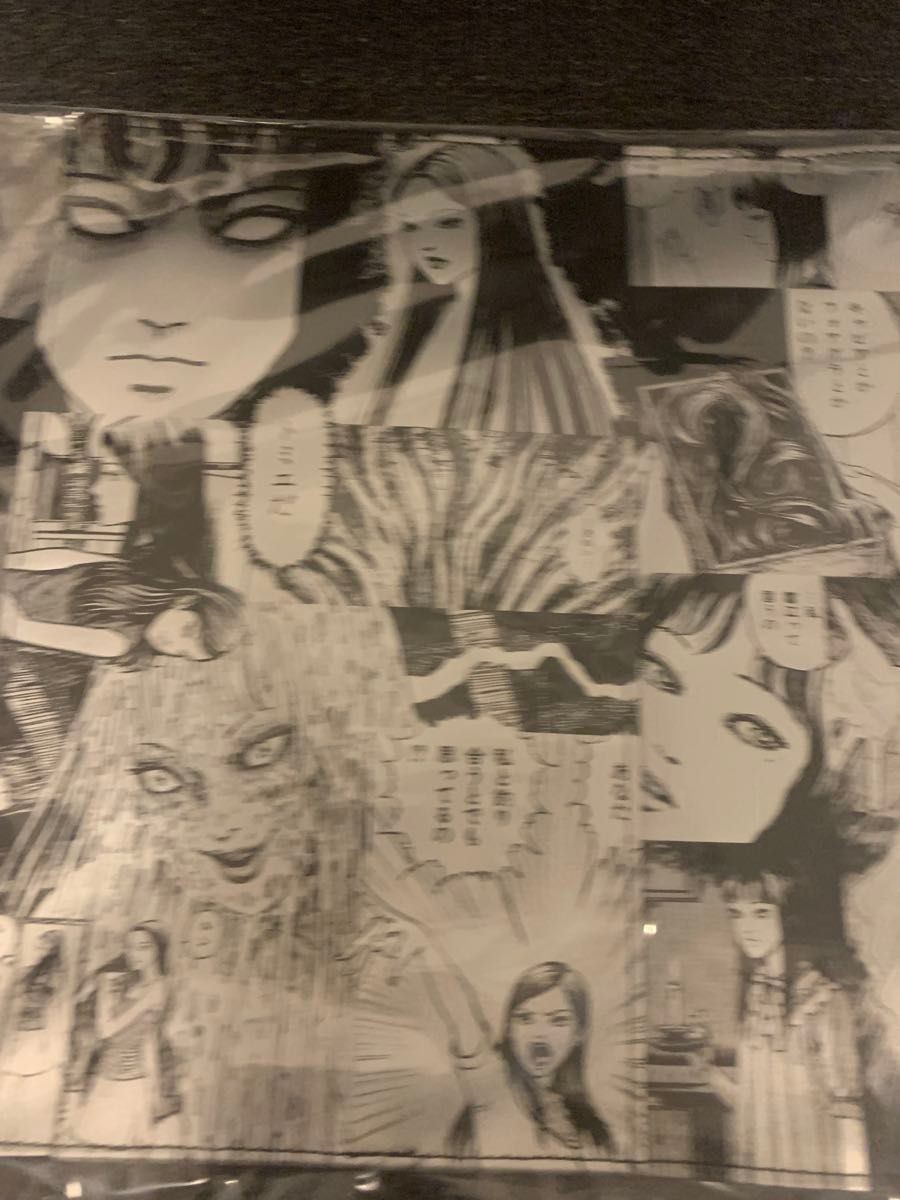 Hobonichi Techo 2026 Ito Junji Tomie Memory Cousin A5 Planner Cover Japan