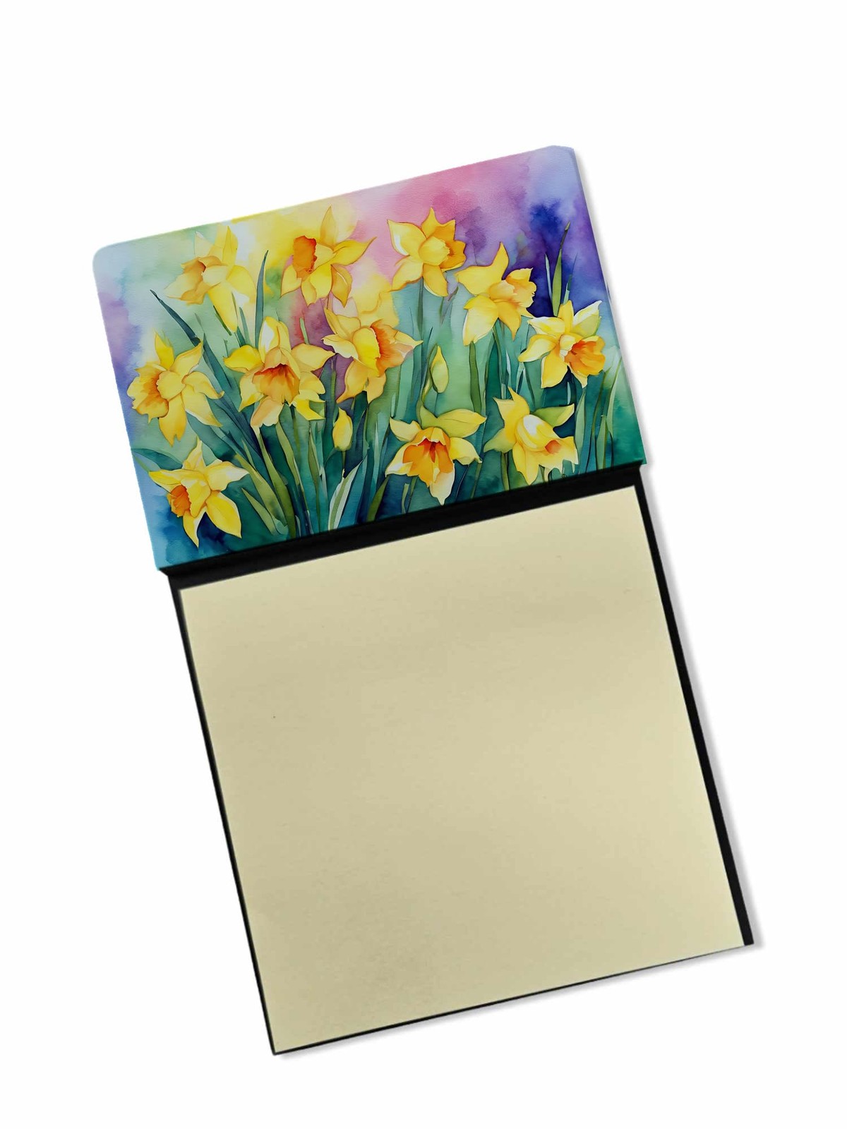 Caroline’s Treasures Daffodils in Watercolor 5.3″ x 0.4″, 1560