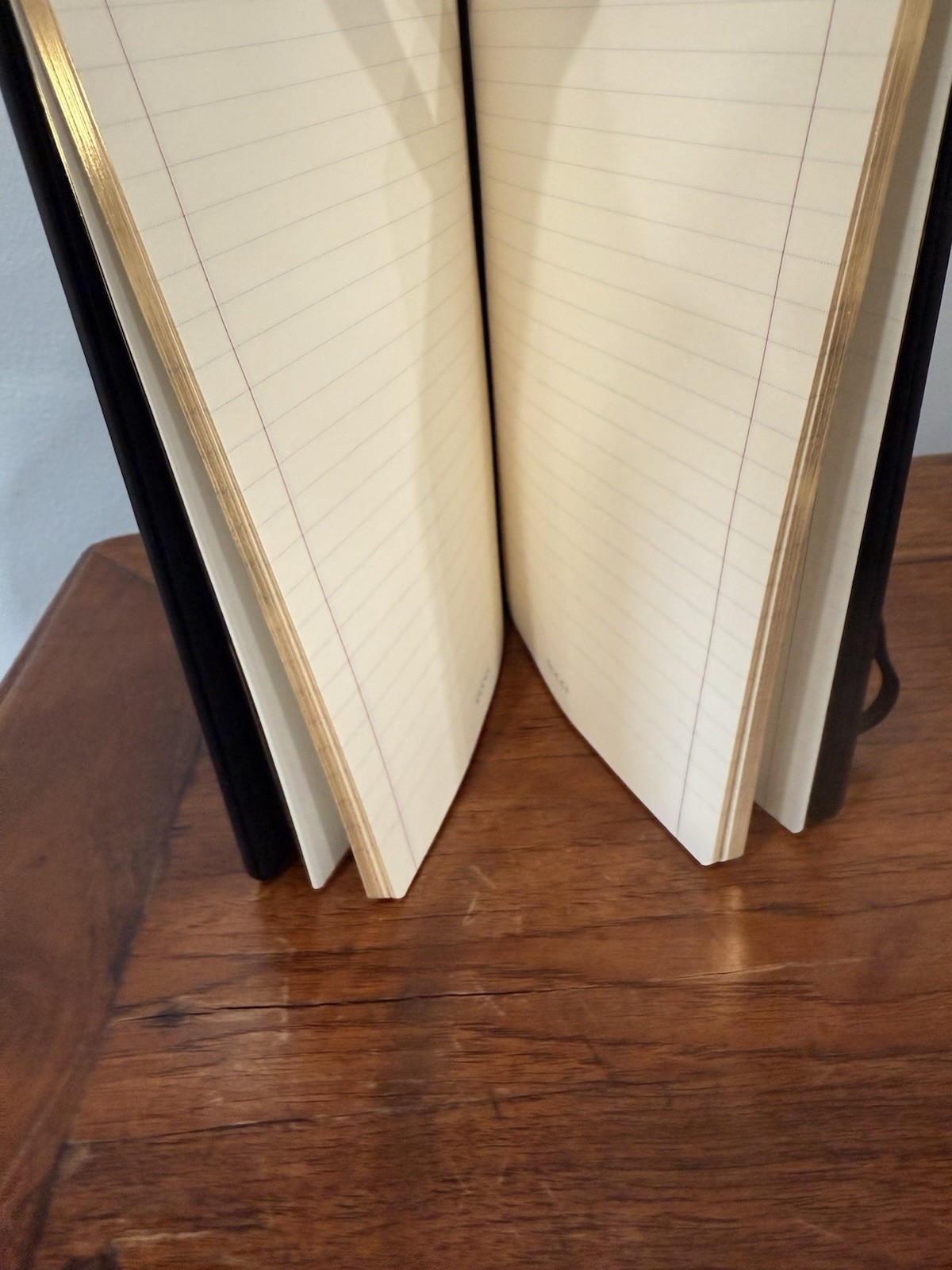 Authentic Gucci Luxury Large Notebook Journal Brand New with Box and Dust Bag