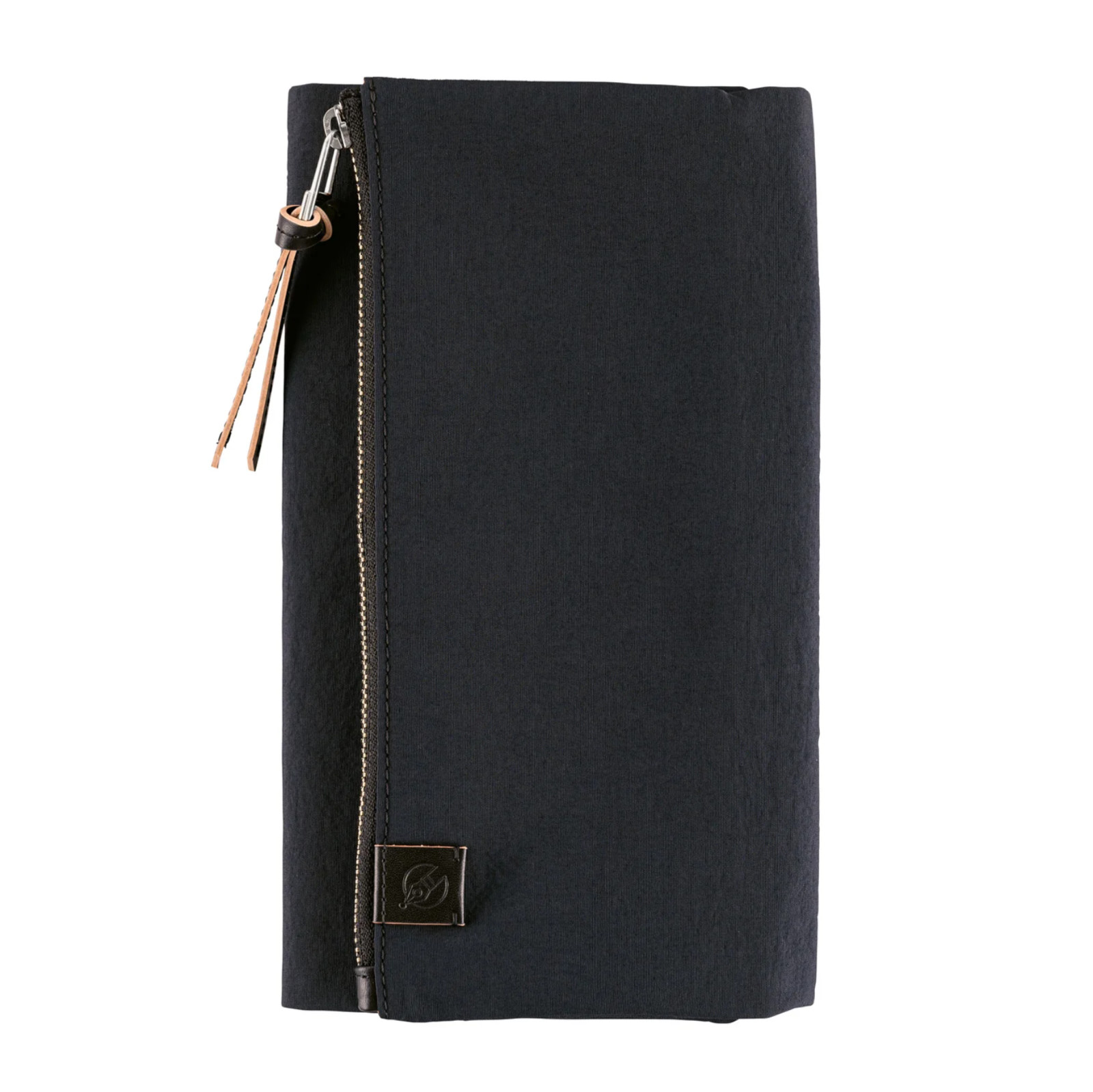 Japan Hobonichi Tragen Techo Weekly Notebook Planner Cover Black