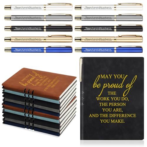 Pcs Graduation Appreciation Gifts for Coworkers Bulk 40 Multicolor
