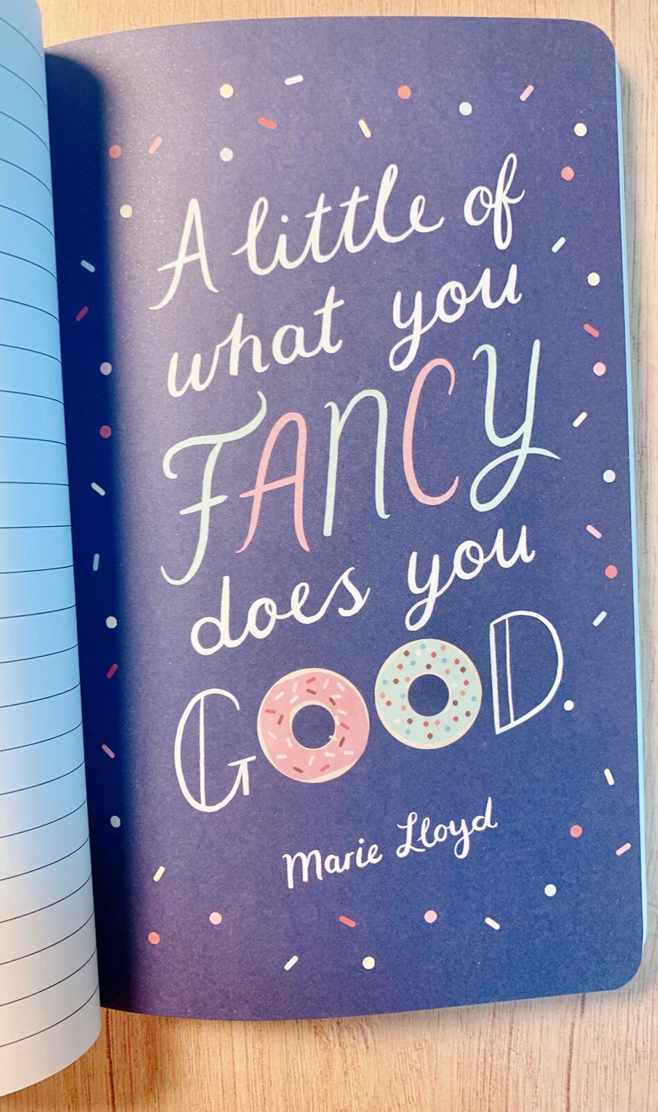 Write Now Journal by Compendium Softcover 128 Lined Pages Quotations Full Color