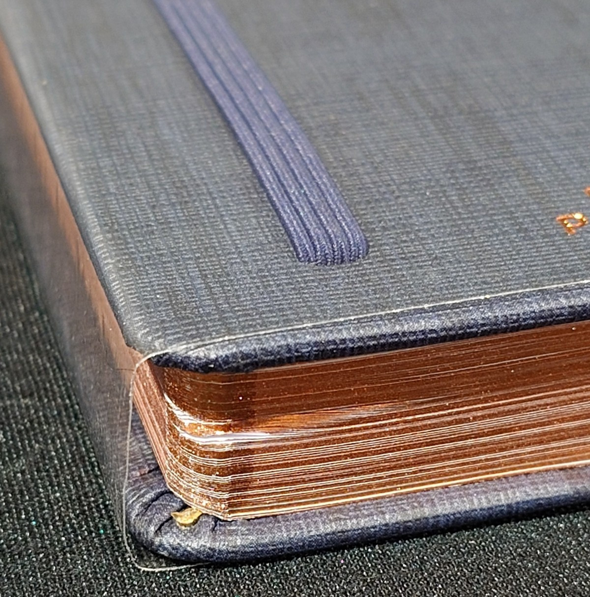 NEW OPEN BOX Alchemist Planner Created by Project Evo Blue Planner READ