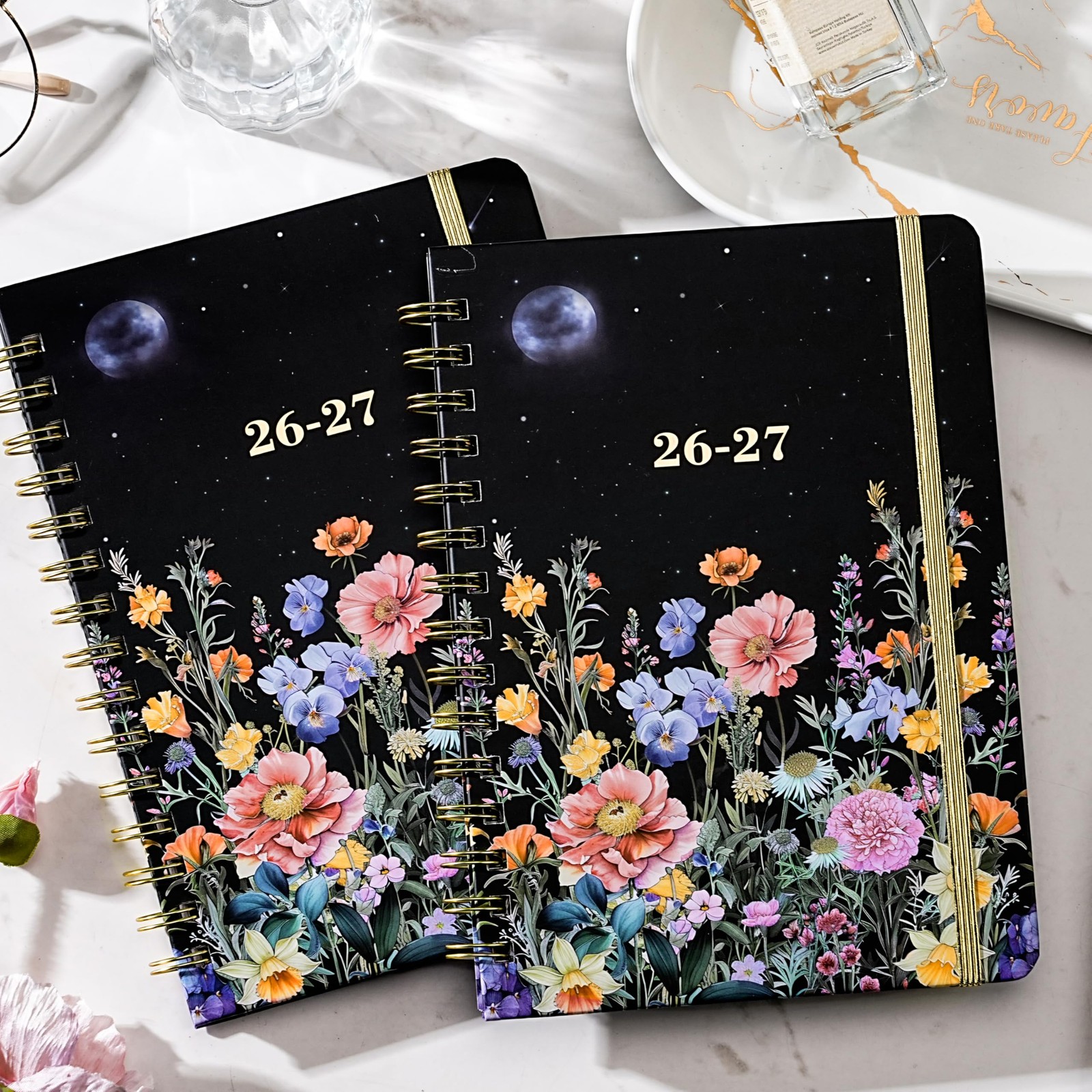 Planner 2025-2026 Weekly and Monthly Planning Book for Student Teacher Supplies