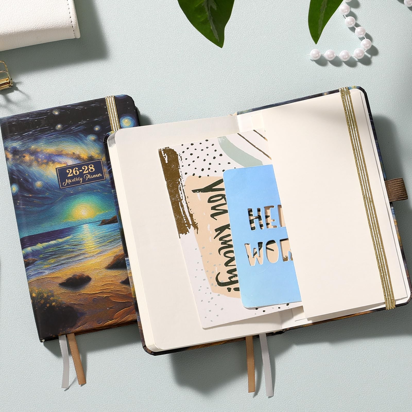 2026-2028 Pocket Planner/Calendar – 3 Year Monthly Planner 2026-2028, Jan. 20…