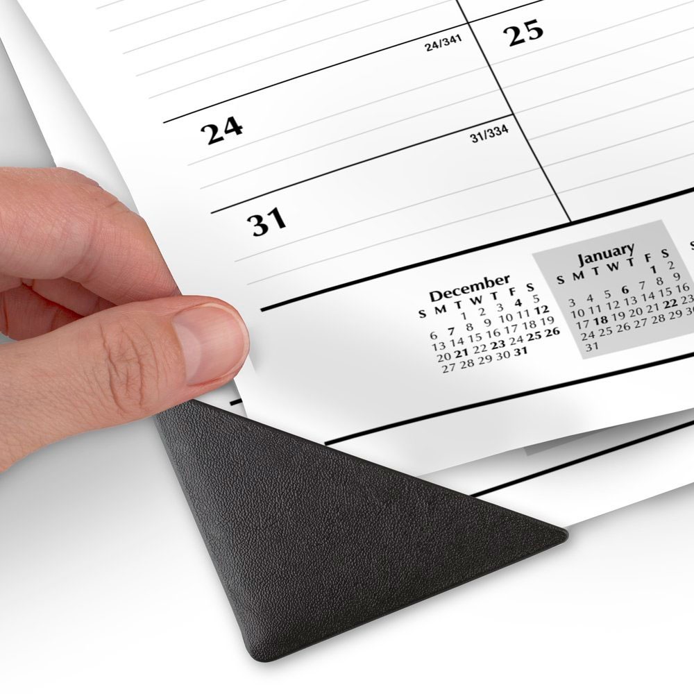 2026 At-A-Glance SK24-00 Desk Pad Calendar, 21-3/4 x 17″