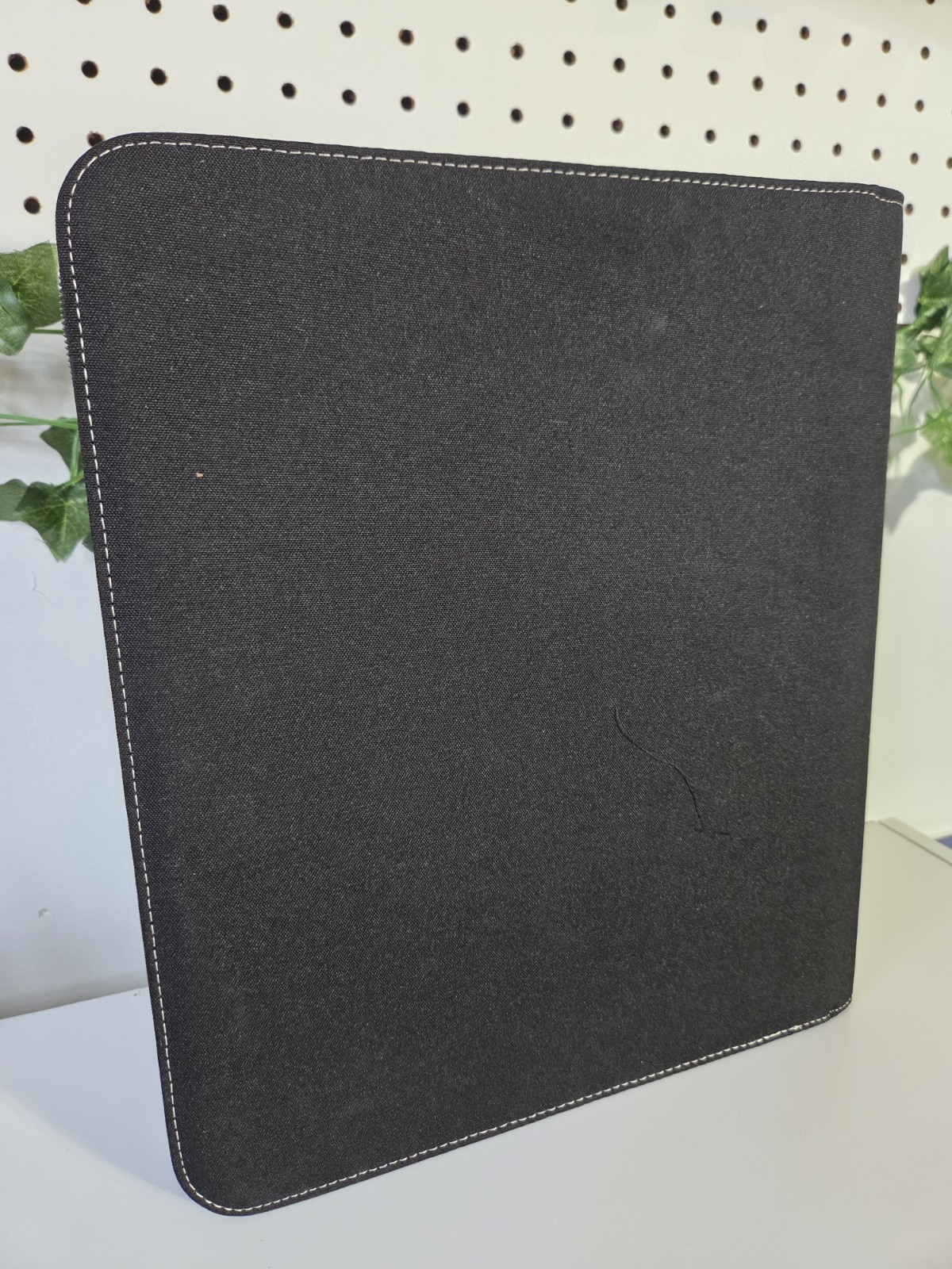 Erin Condren Standing Folio Colorful Cosmos premiun Zip Folio New