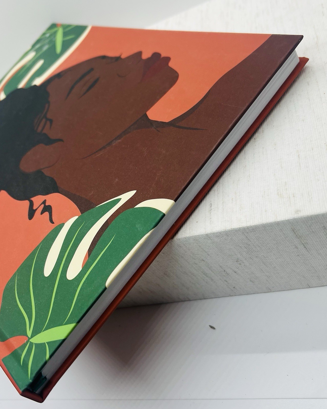 Be Rooted Aligned With My Purpose Lined Daily Planner Journal Notebook Organizer