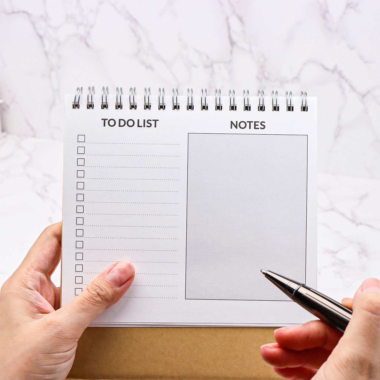 2026 Standing Desk Calendars Small Stand Up Calendar, Calendar