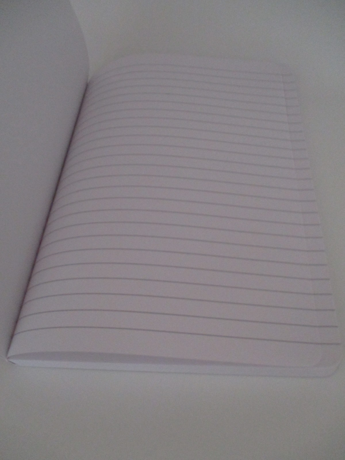 No Prob Lllama Softcover Lined Blank Paper Journal ~Brand New🌹Ships Free
