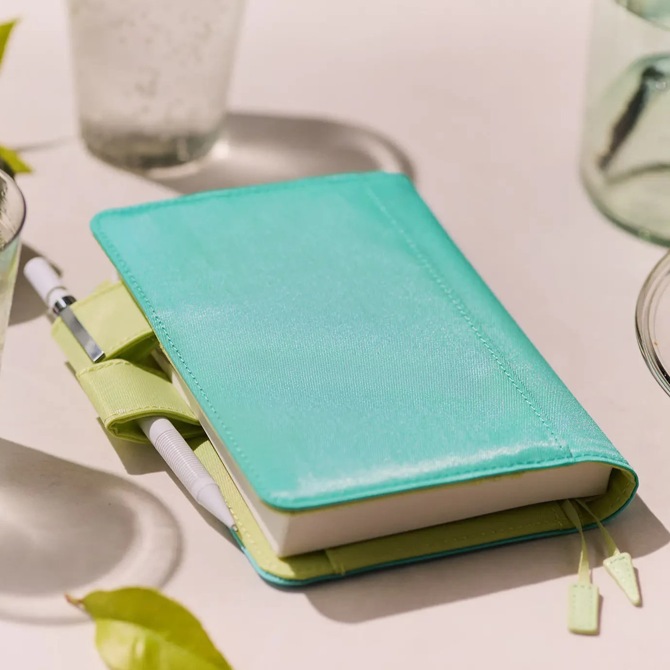 HOBONICHI TECHO 2026 Colors A6 Original & A5 Cousin Cover Polyester JAPAN NEW