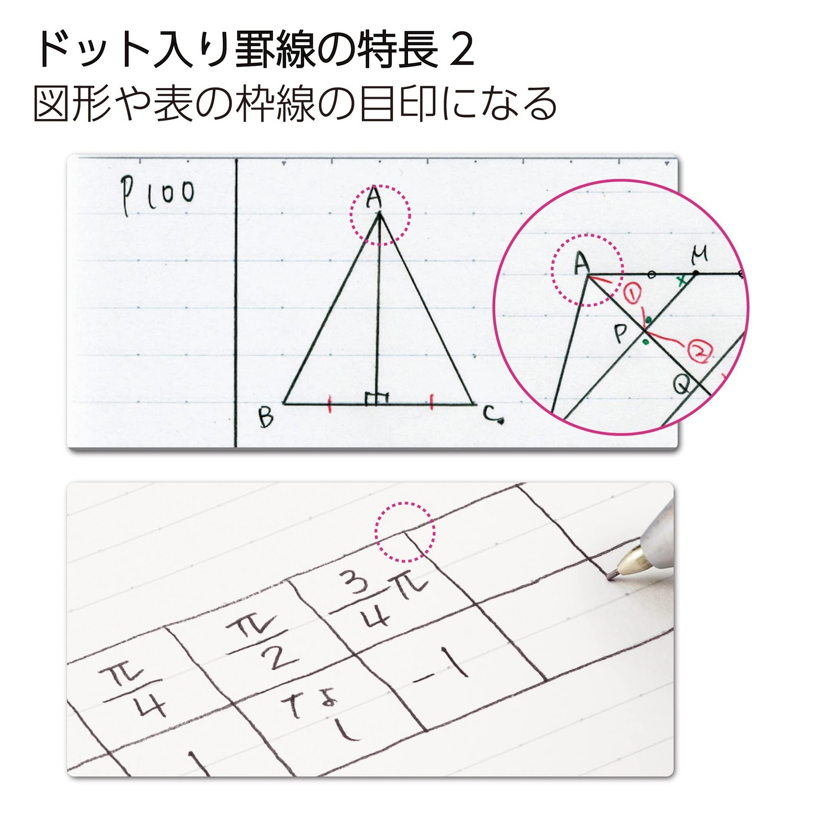 Campus Notebook Limited B5 Dot B Ruled 5 Color Pack Baked Color