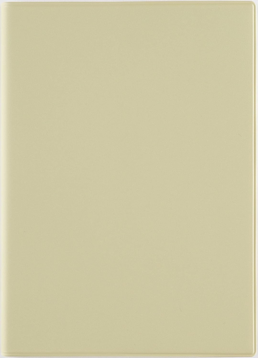 581 torinco7 Takahashi Bookstore 2026 Edition Cream Pistachio Weekly B6 Size