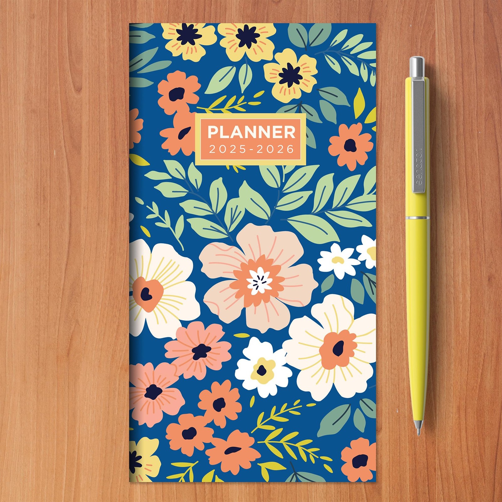 Tf Publishing 2025-2026 Always In Bloom 2-Year Small Unknown_binding